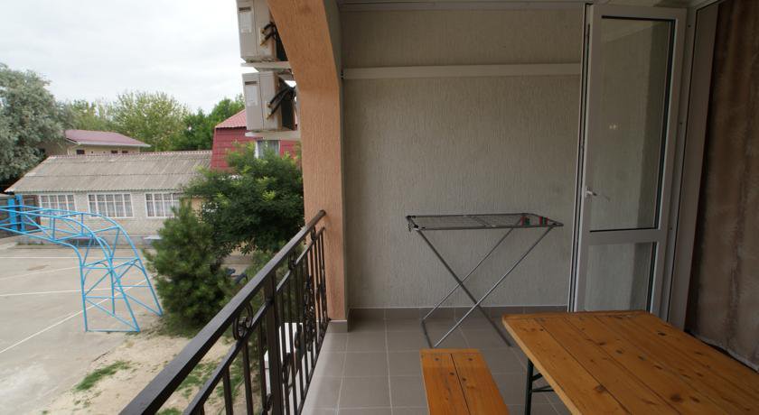 Пансионат Agata Pansionat Анапа-39