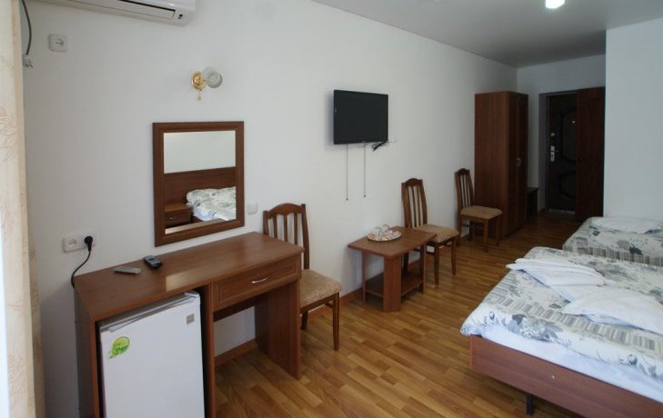 Пансионат Agata Pansionat Анапа-12