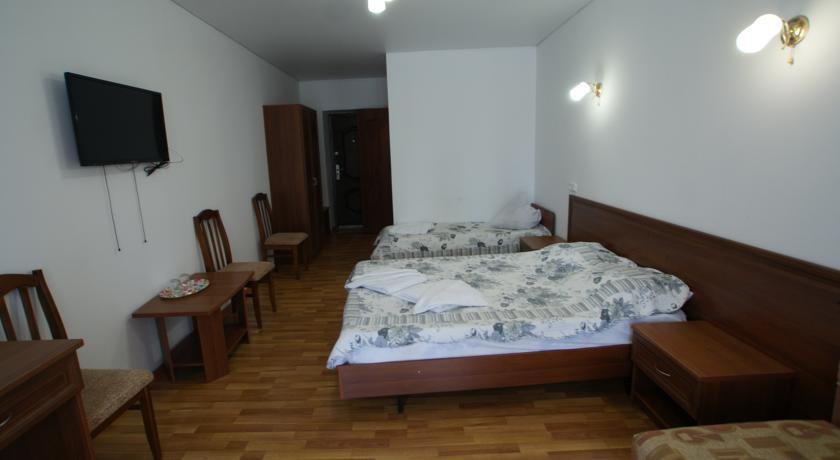 Пансионат Agata Pansionat Анапа-38