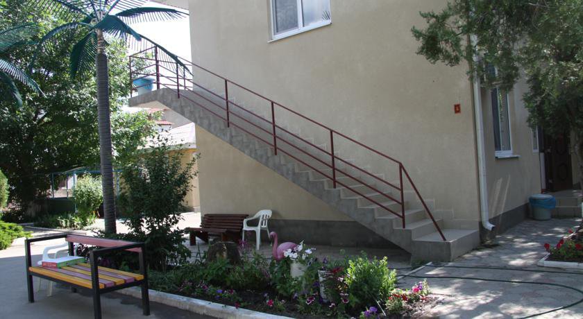 Пансионат Agata Pansionat Анапа-37
