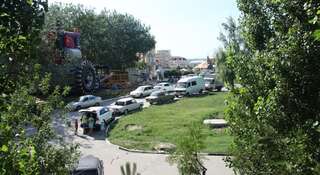 Пансионат Agata Pansionat Анапа Номер "Стандарт"-31