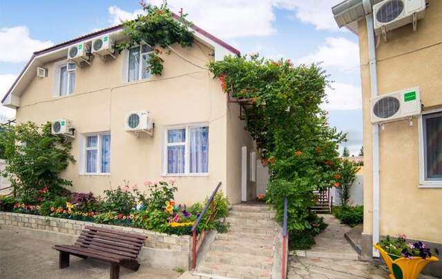 Пансионат Agata Pansionat Анапа-12