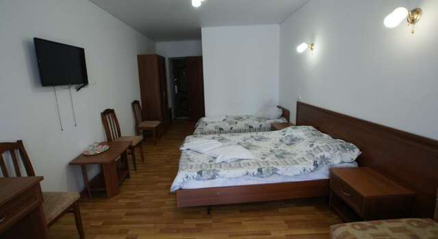 Пансионат Agata Pansionat Анапа-37