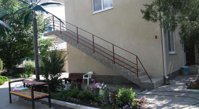 Пансионат Agata Pansionat Анапа-36