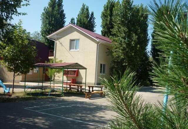 Пансионат Agata Pansionat Анапа-16